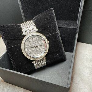 Michael Kors Darci Watch